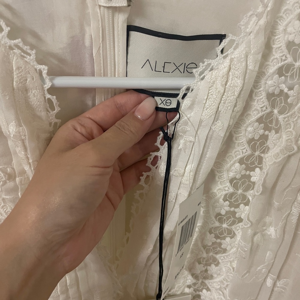 Brand New Alexis Dress